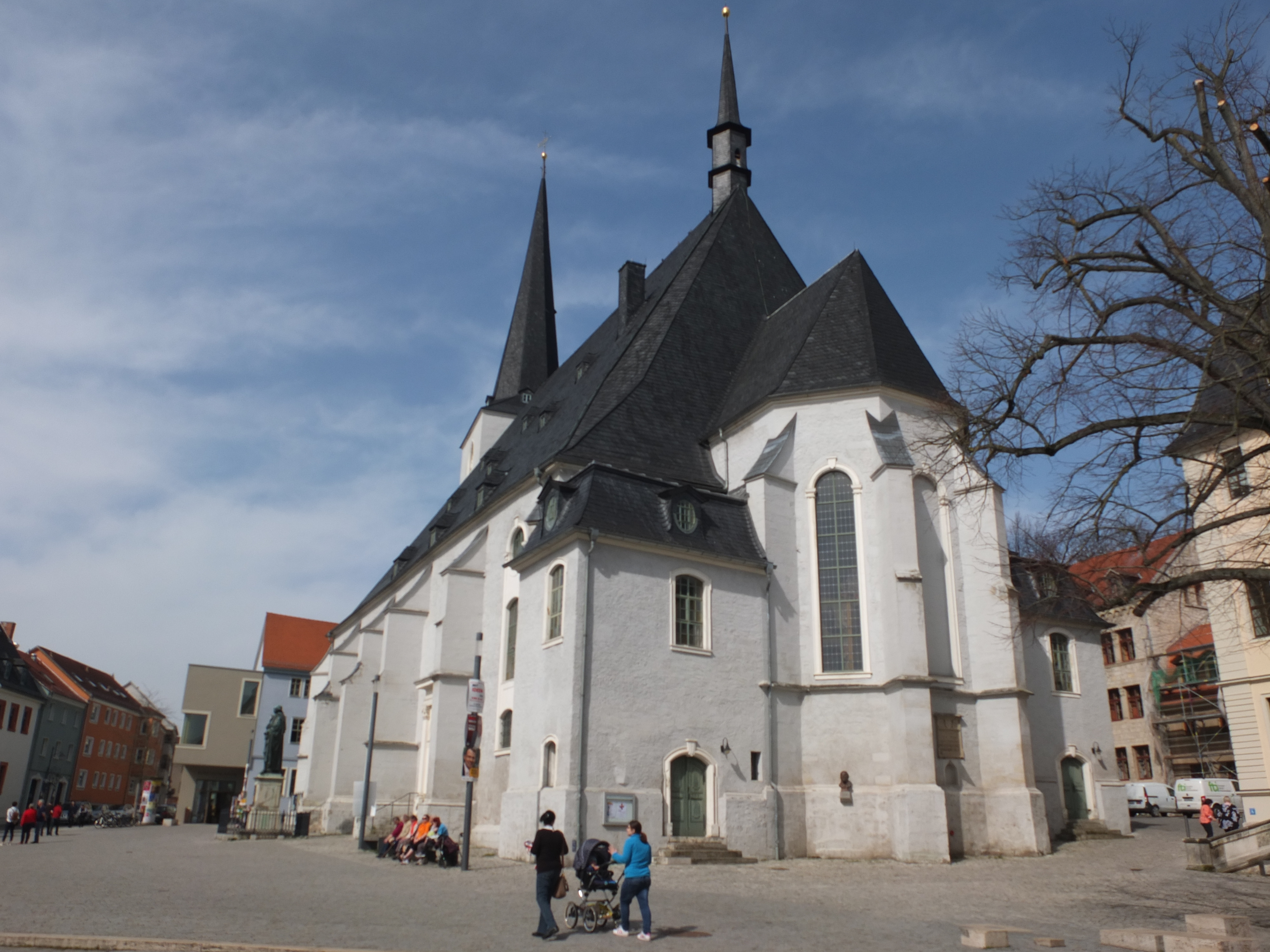 Weimar Weimar