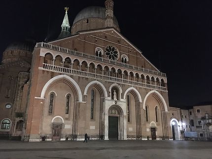 Basilique de Padova