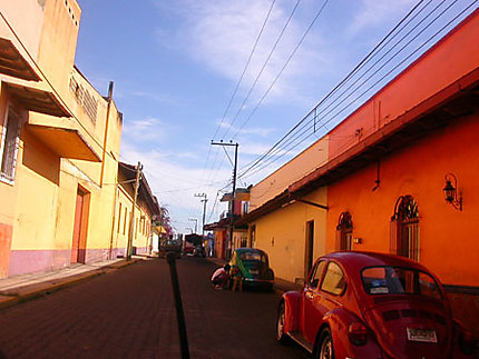 Rue de Coatepec