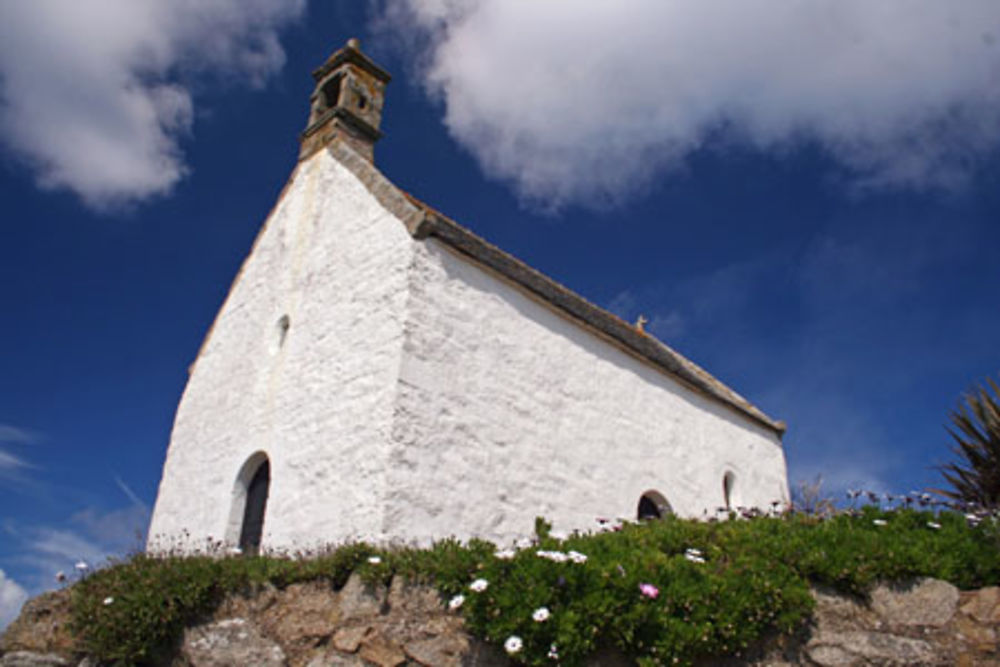 Chapelle Ste Barbe