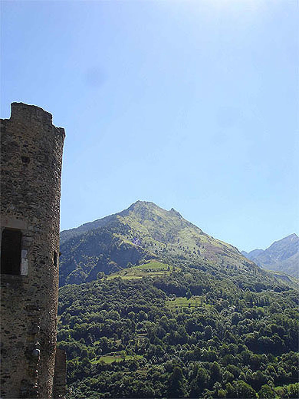 Château Ste Marie