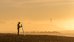 Surf au Pays basque