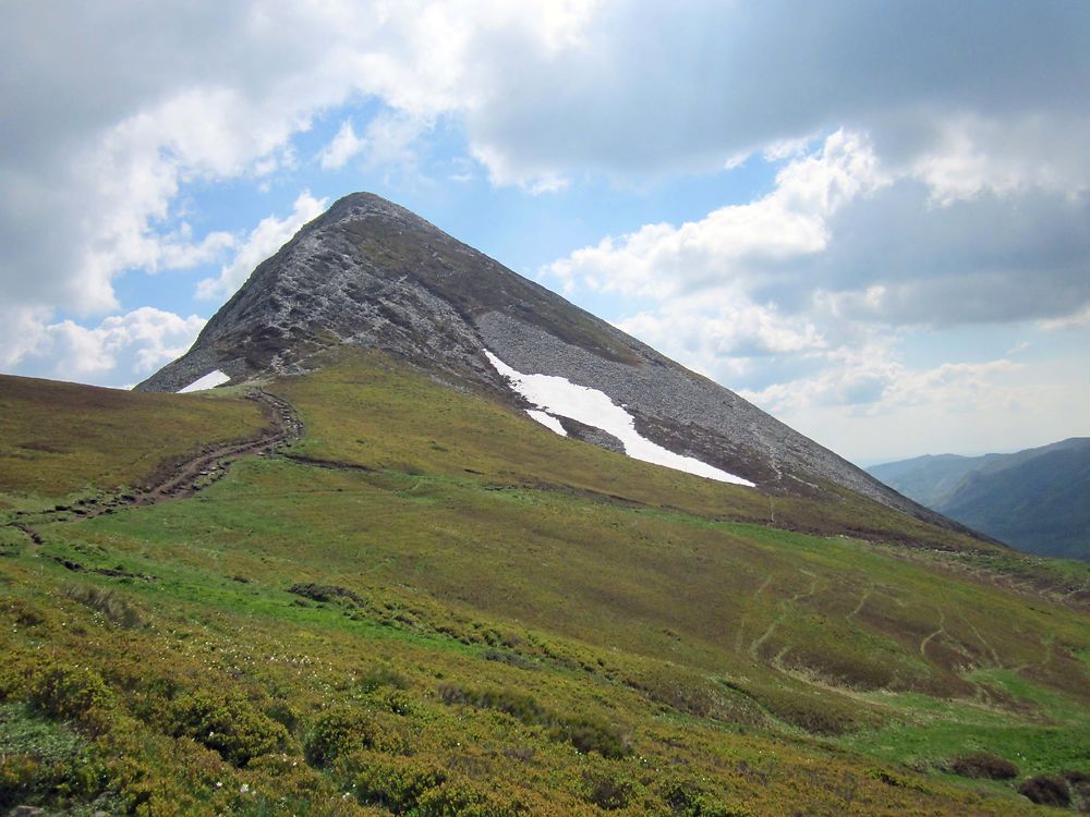 Puy Griou