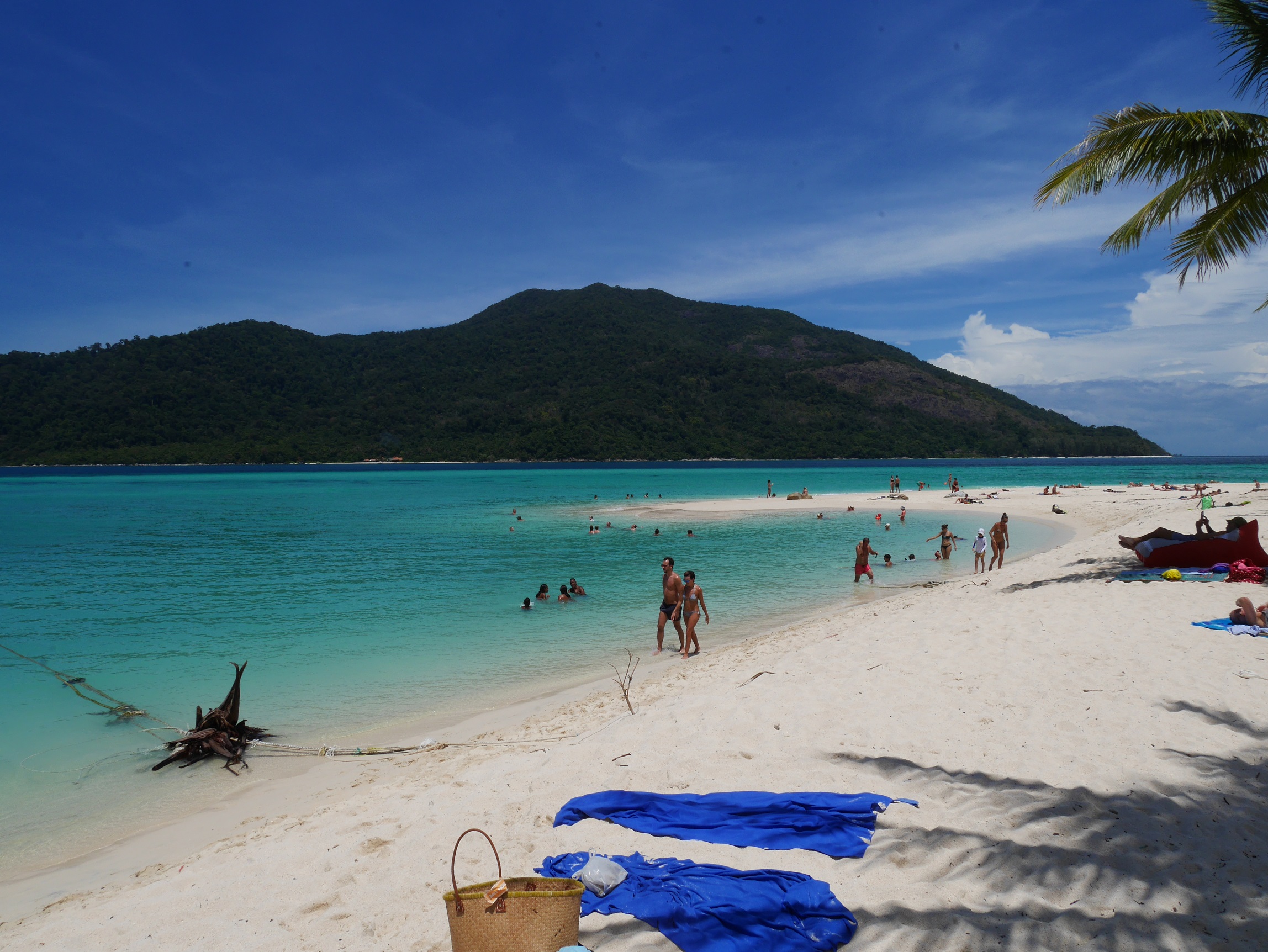 Ko Lipe Ko Lipe