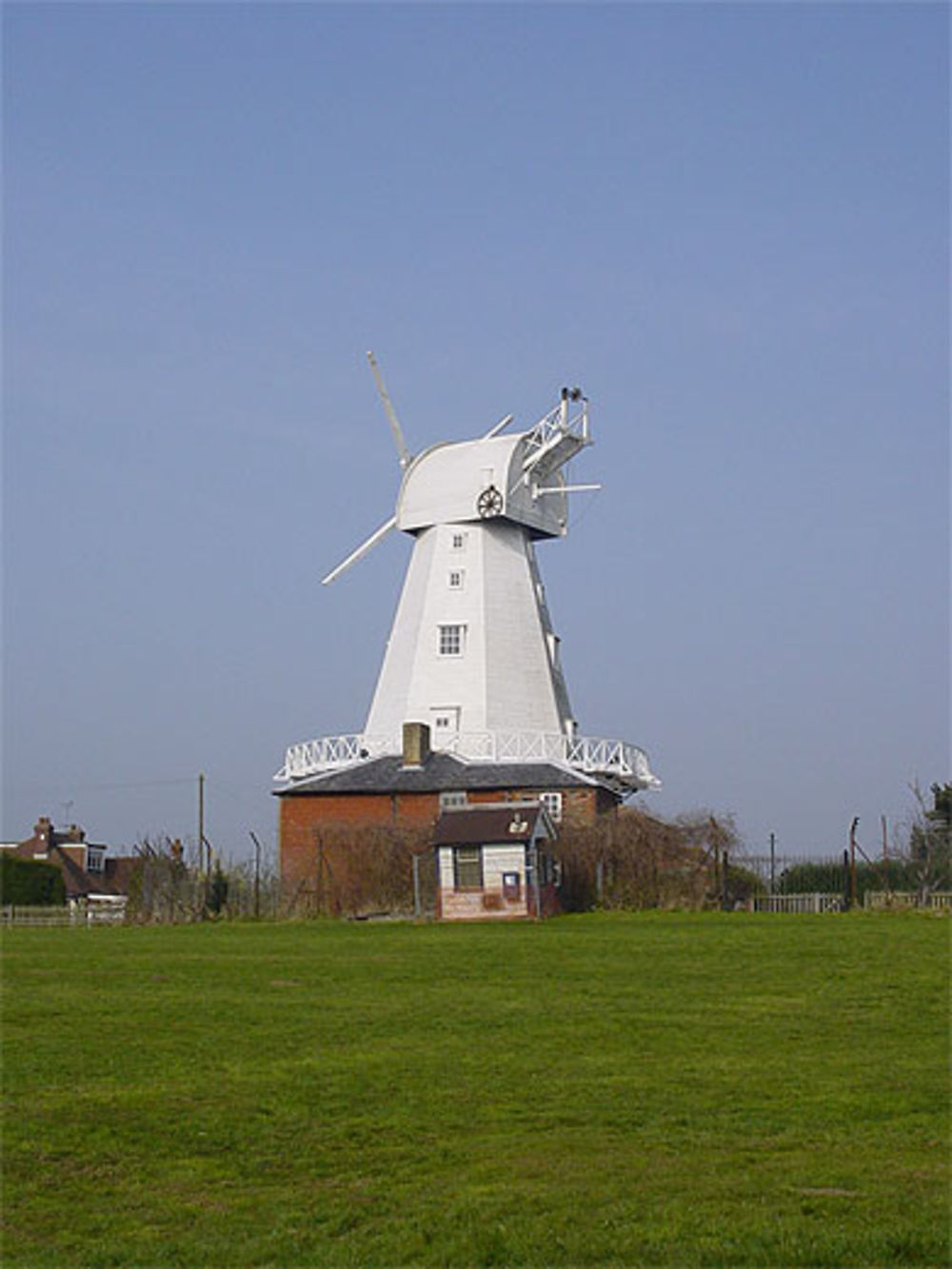 Windmill