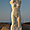 Statue en marbre Naxien