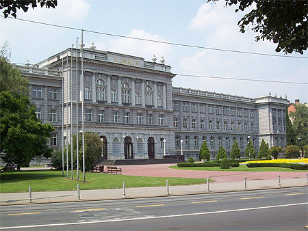 Musée Mimara Musée Mimara