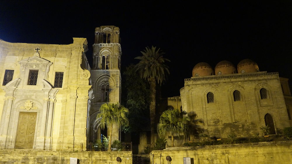 église San Cataldo