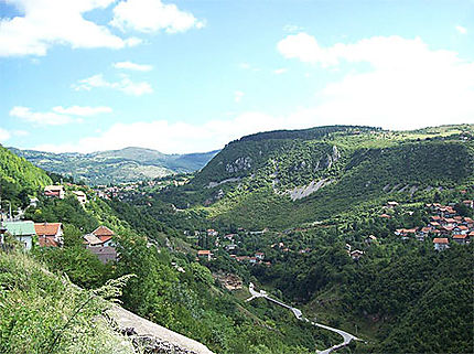 Campagne bosniaque