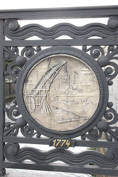 Berlin 1774 Berlin 1774
