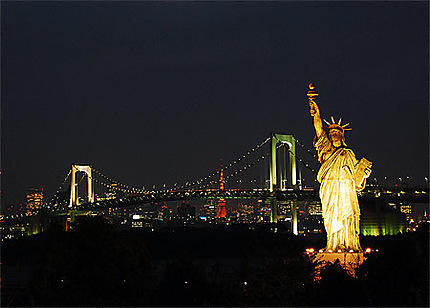 Statue de Liberté