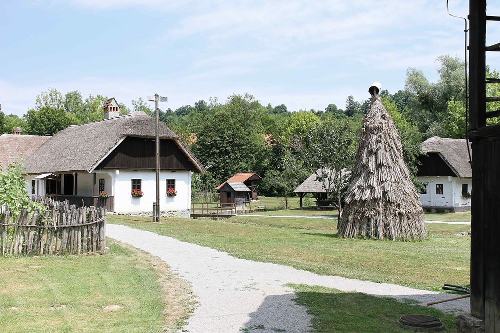 Kumrovec