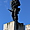 Statue du Che à Santa Clara