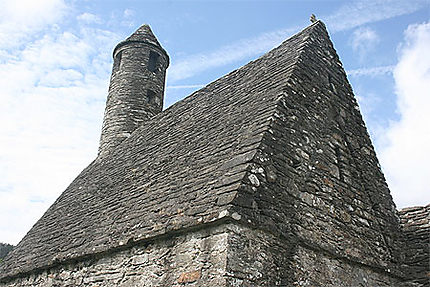 Eglise Saint-Kévin
