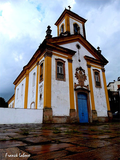 Ouro Preto Ouro Preto