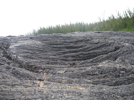 COULEE DE LAVE COULEE DE LAVE