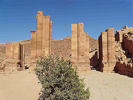 Porte de Petra