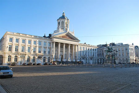 Place Royale Place Royale