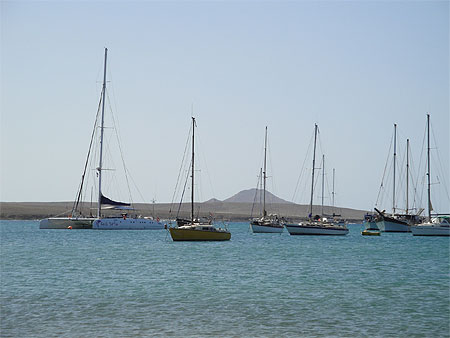 Port Port