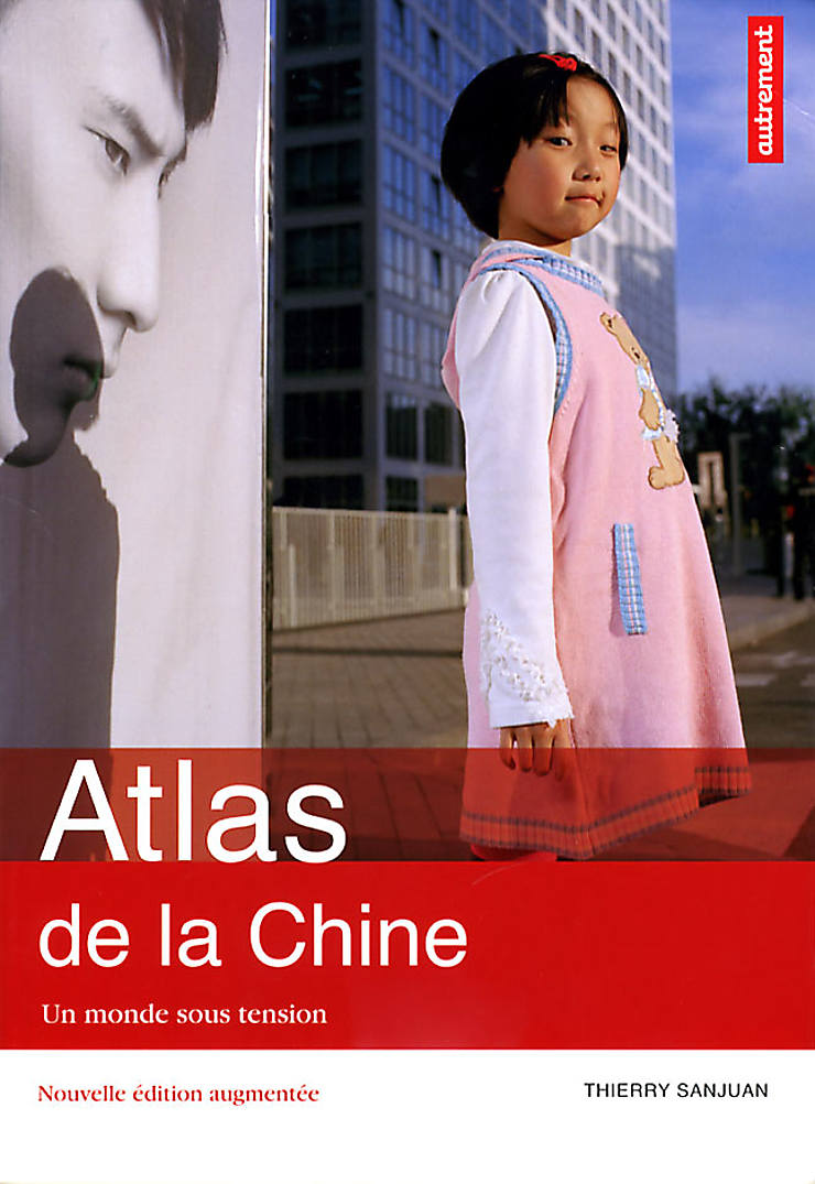 Atlas de la Chine