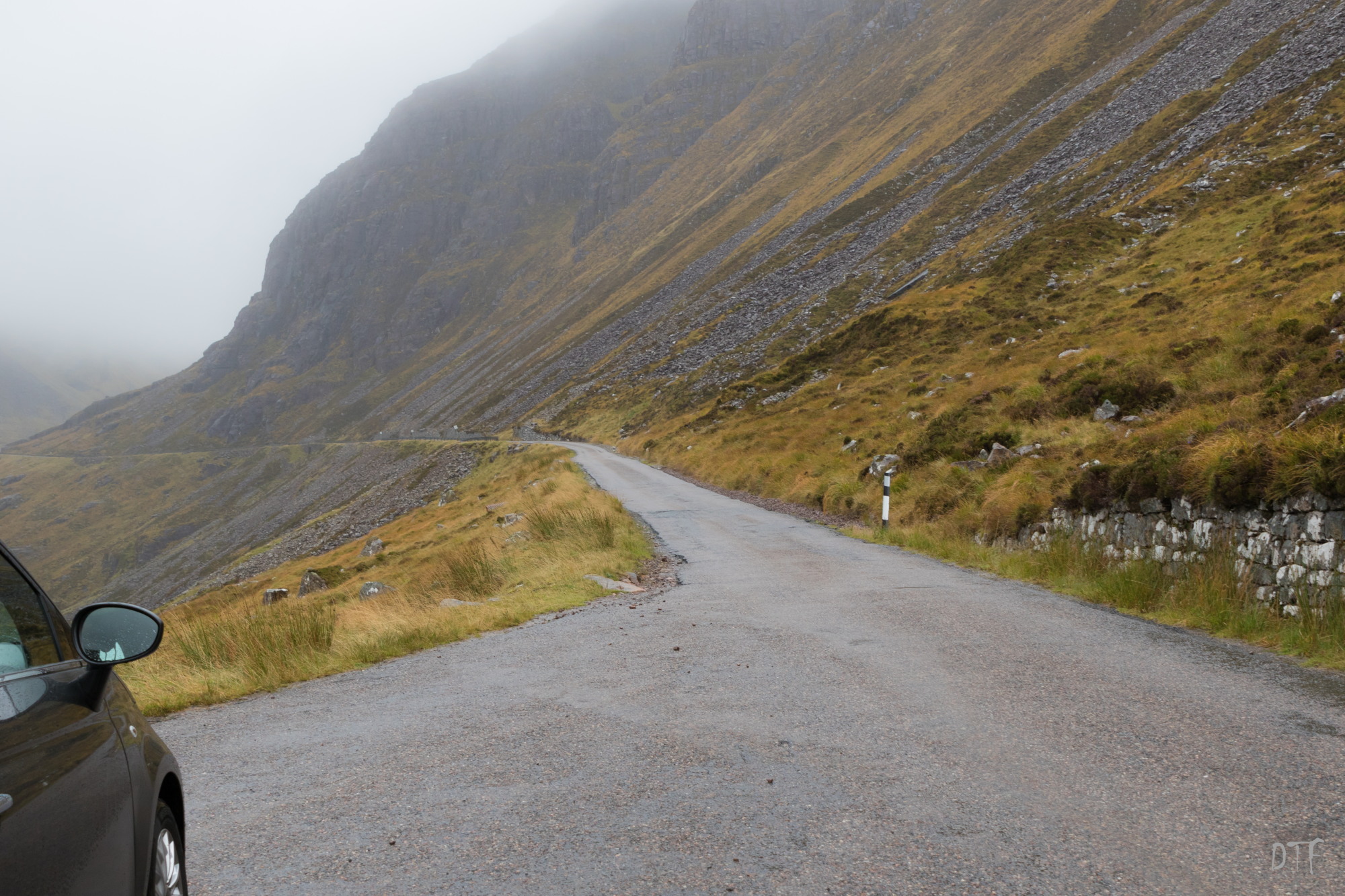 La Bealach Na Ba La Bealach Na Ba