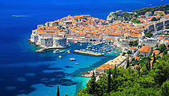 Dubrovnik, nos coups de c&oelig;ur