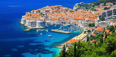 Long week-end à Dubrovnik dès 450€/pers