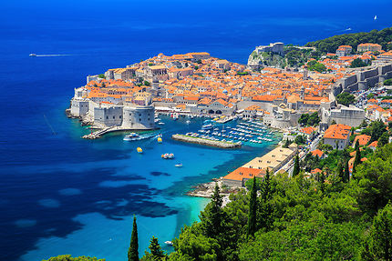 Dubrovnik, nos coups de cœur