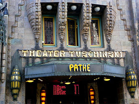 Tuschinski Tuschinski