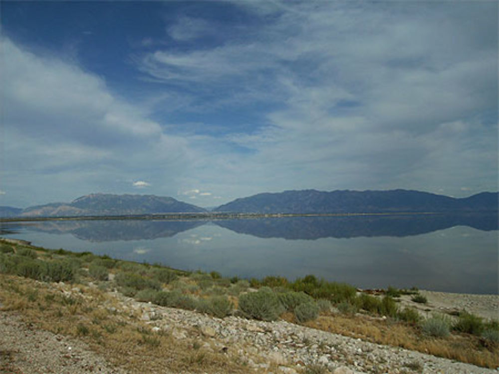 Antelope Island