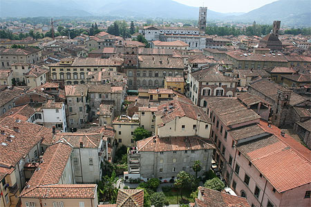 Lucques Lucques