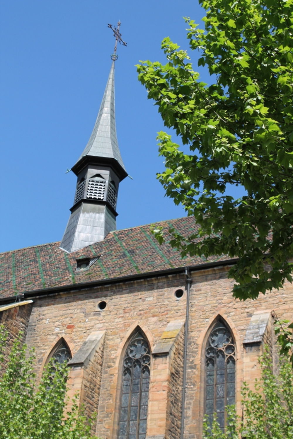 Eglise des Dominicains