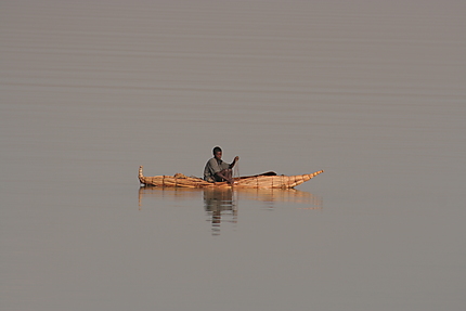 Lac Tana