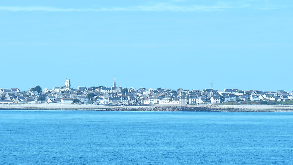 L'Île de Molène