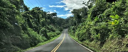 Pura vida on Costa Rica