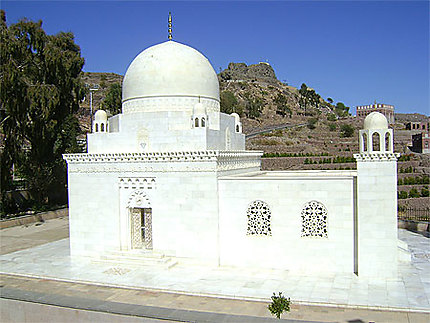 Mosquée d'Al-Hoteib