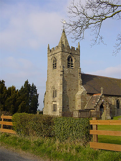 St.James Church St.James Church