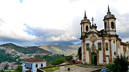 Ouro Preto Ouro Preto