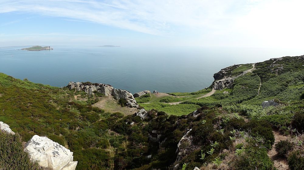 Péninsule de Howth Head