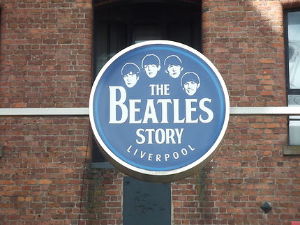 The Beatles Story 