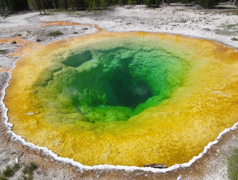 Yellowstone National Park Yellowstone National Park