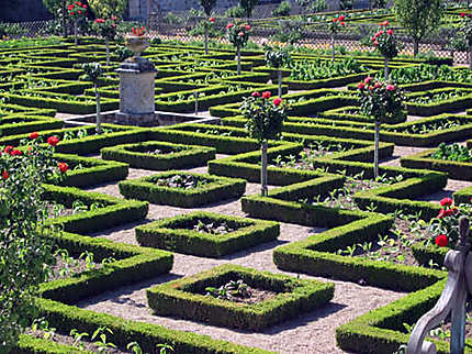 Château de Villandry