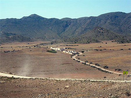 Un Western en Espagne Un Western en Espagne