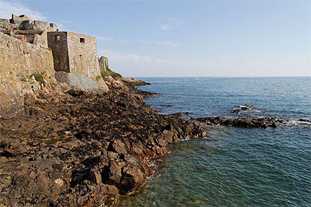 Castle Cornet Castle Cornet