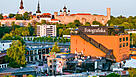 Estonie : Tallinn, capitale alternative