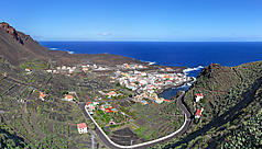 Canaries : El Hierro et La Palma, les &icirc;les de l&rsquo;Ouest