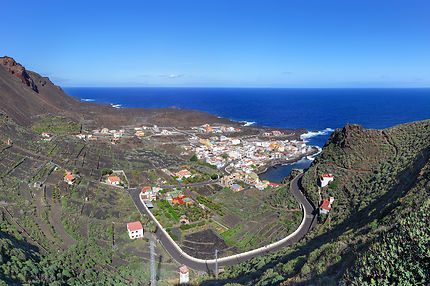 Canaries : El Hierro et La Palma, les îles de l’Ouest