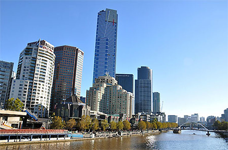 Enquête - Melbourne, n°1 mondiale pour la qualité de vie selon The Economist