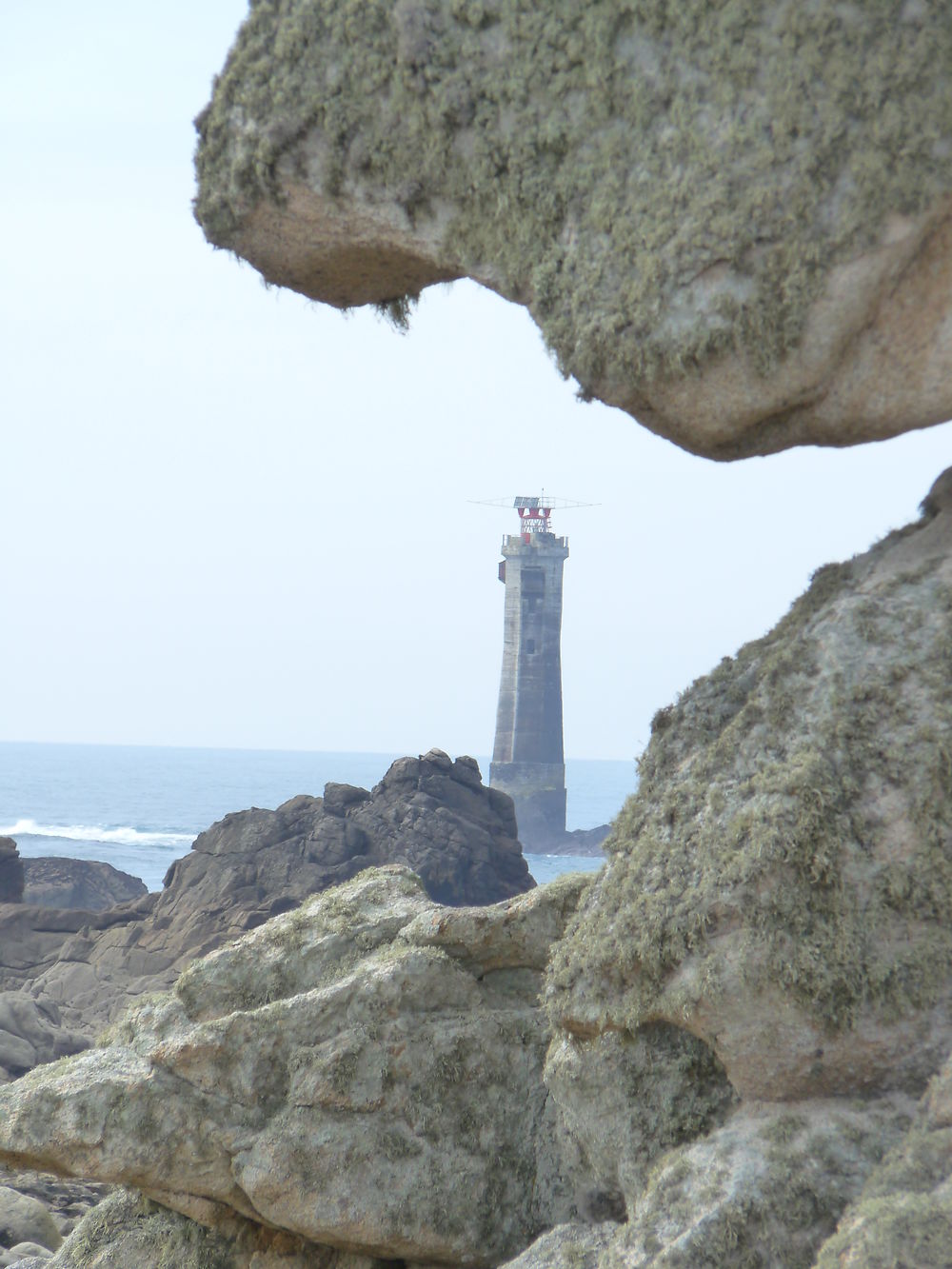 Phare de Nividic (Ouessant)