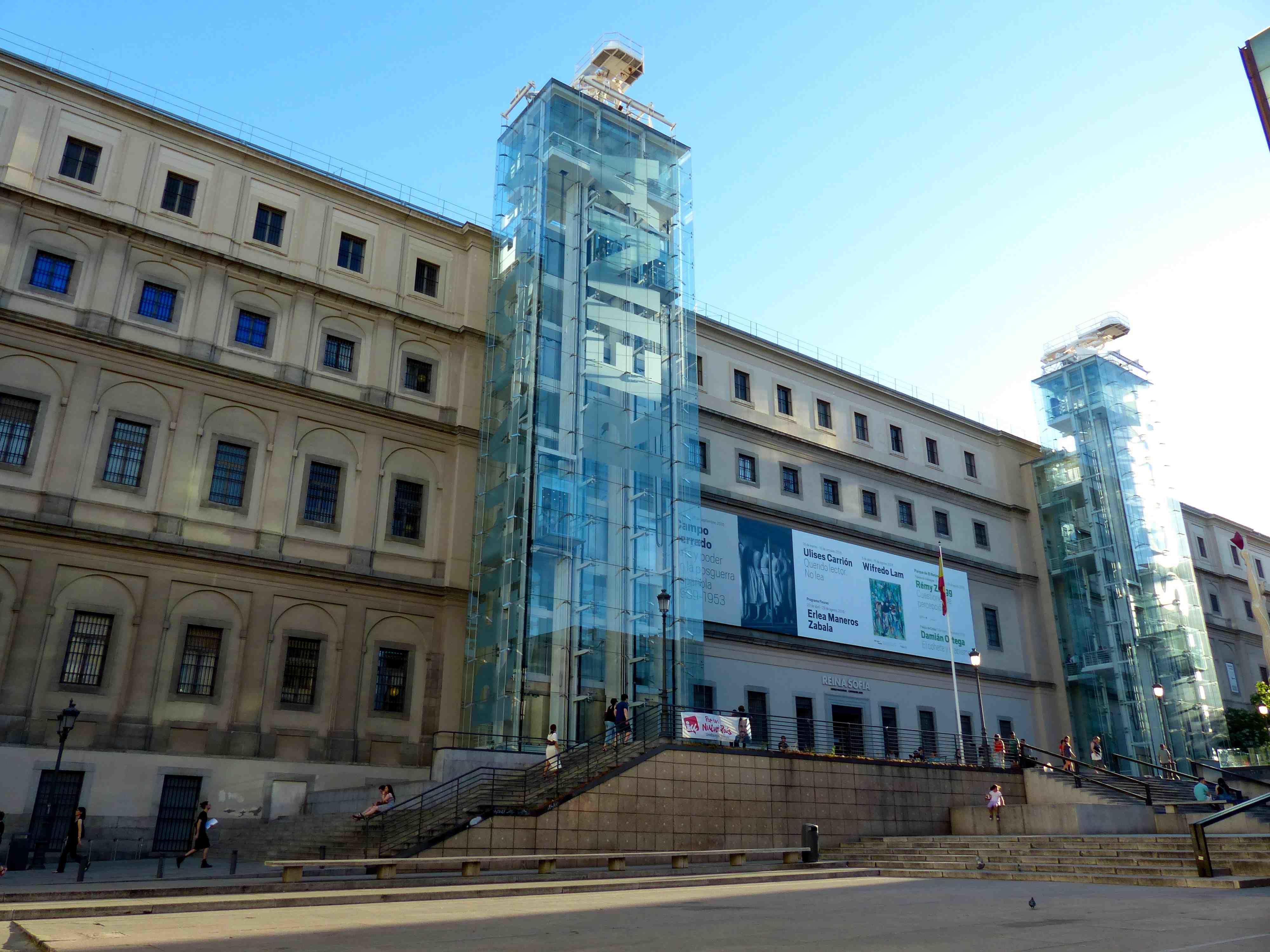 Musée de la Reine Sofia